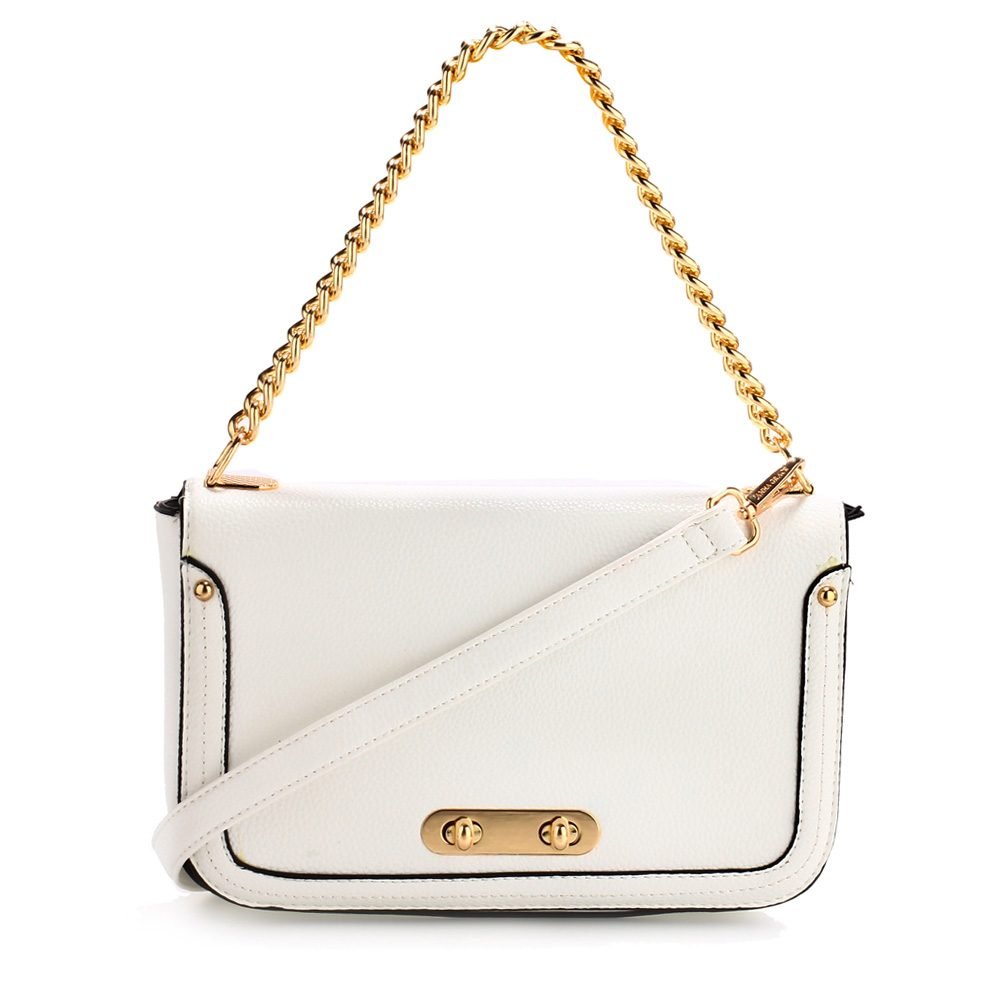 ag00560-white-cross-body-shoulder-bag (minor defect - check images ...