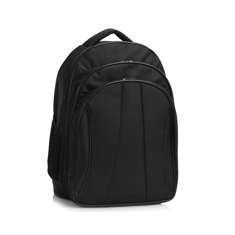 black backpacks for school