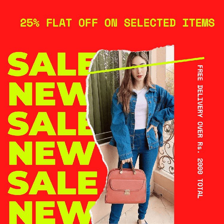 bags on sale online