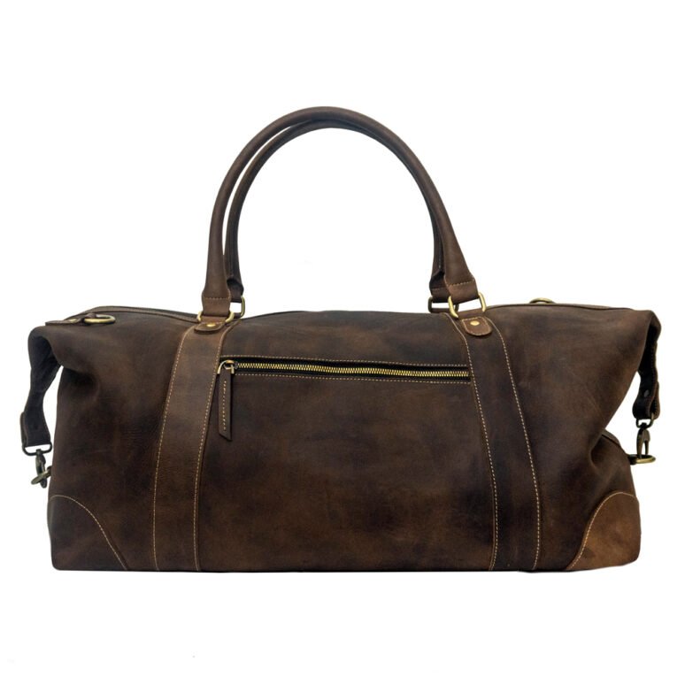 shoulder duffle travel bag