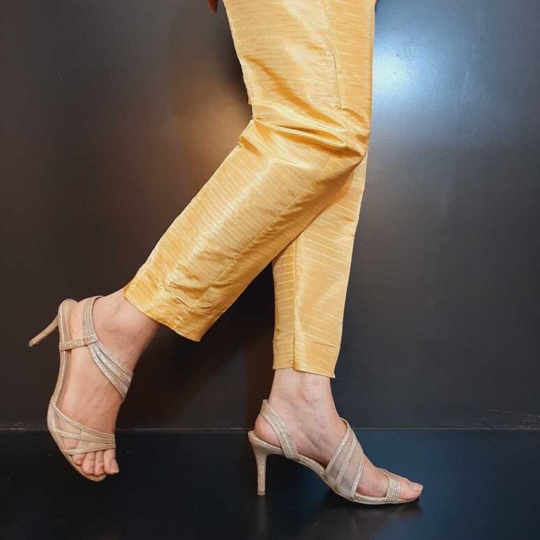 Launching New Designer cigarette pants P 13 wholesale in India -  textiledeal.in