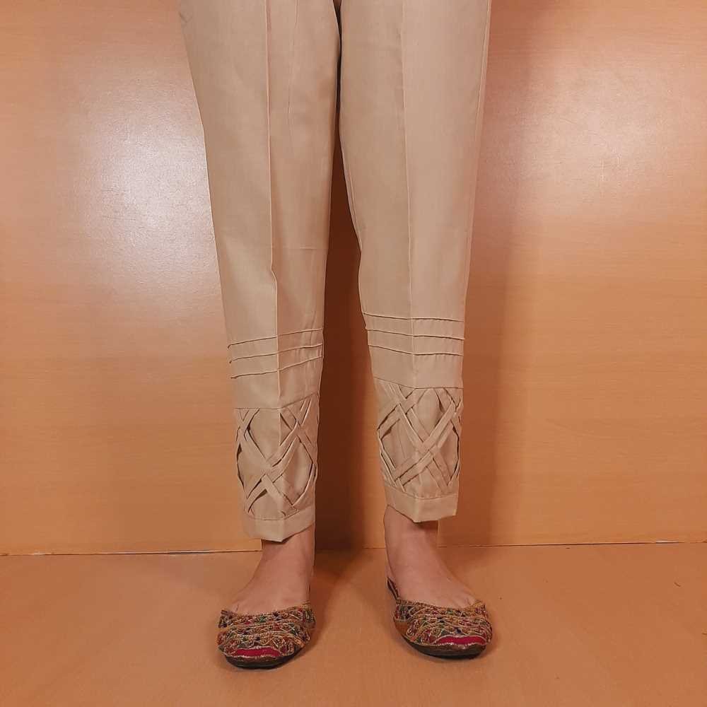 Ladies trouser beautiful design stylish trouser poncha design شلوار پانچہ  ڈیزأئنcapri@MUSAFIR TV | https://youtube.com/c/MUSAFIRTV11 | By Musafir TV  | In the name of Allah, the Most Gracious, the Most Merciful. Peace be